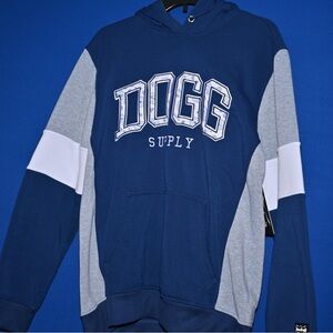 Dogg Supply Hoodie
